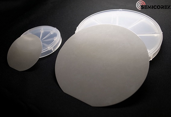 Gallium Nitride Epitaxial Wafers: En introduktion till tillverkningsprocessen