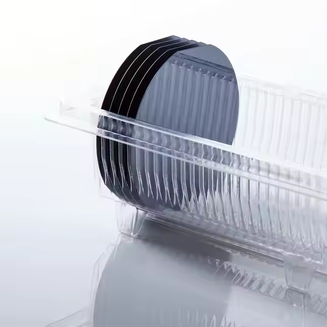 Vad är Dummy Wafer