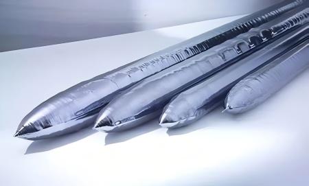 Doping Technology of Fz Silicon