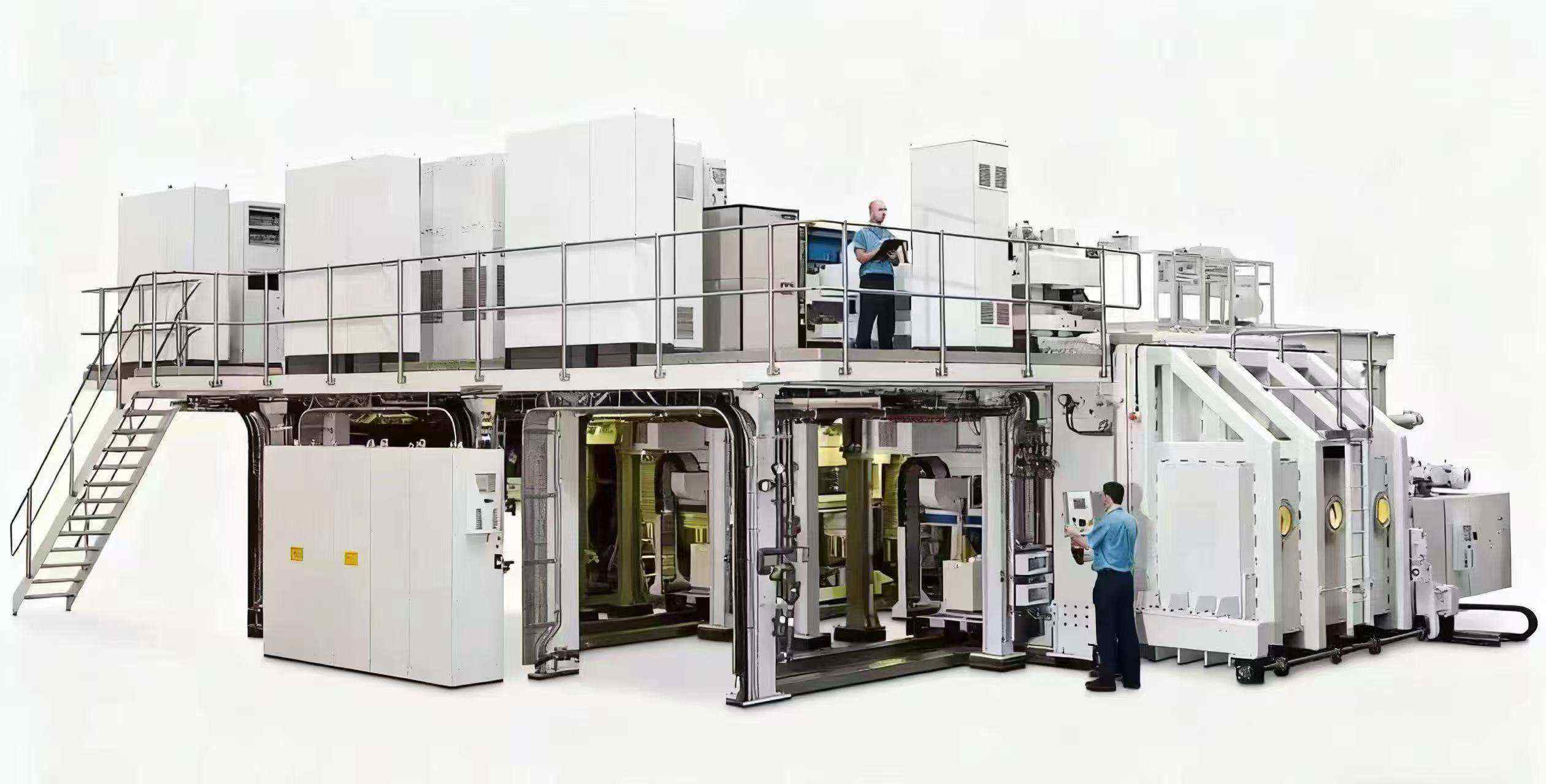 Vad är den kemiska ångavsättningen?