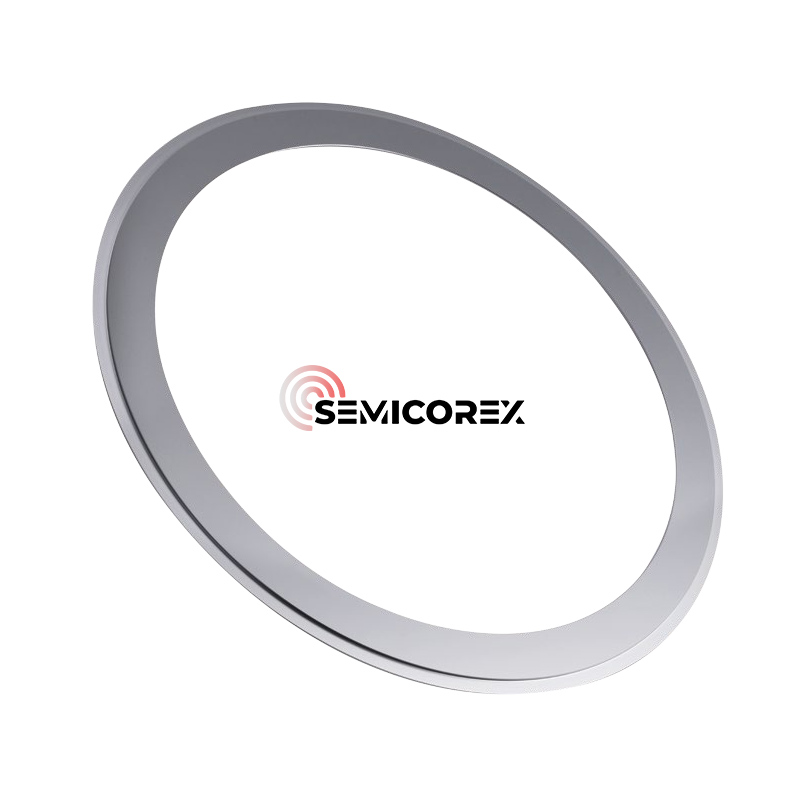 Vad är ringar i etsning