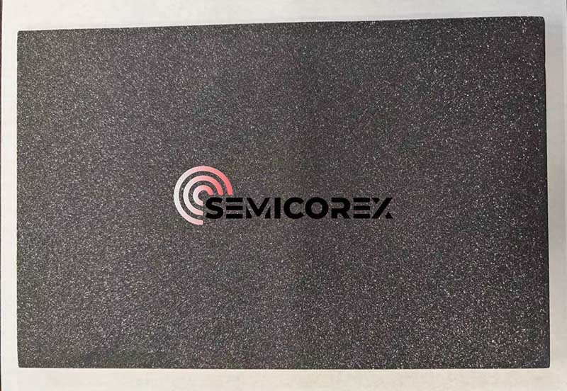 Vad är omkristalliserad kiselkarbidkeramik?