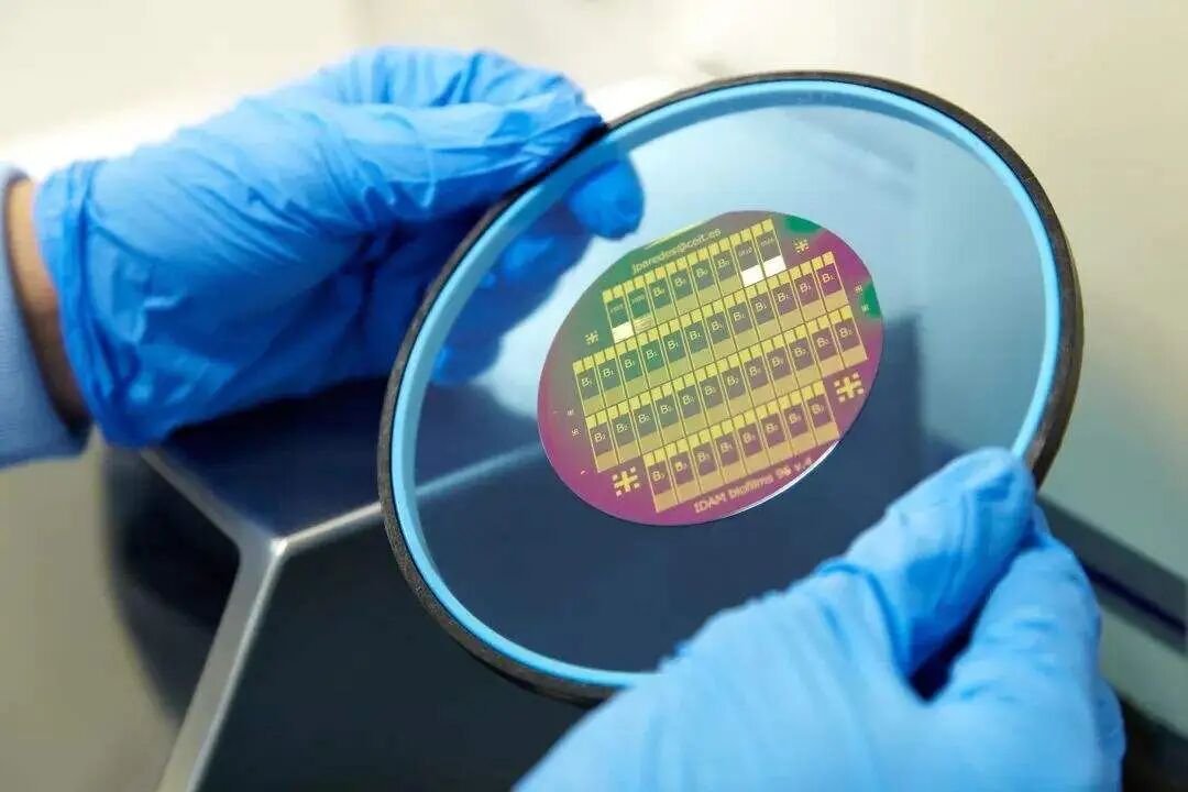 Vad är wafer bonding-teknologi?