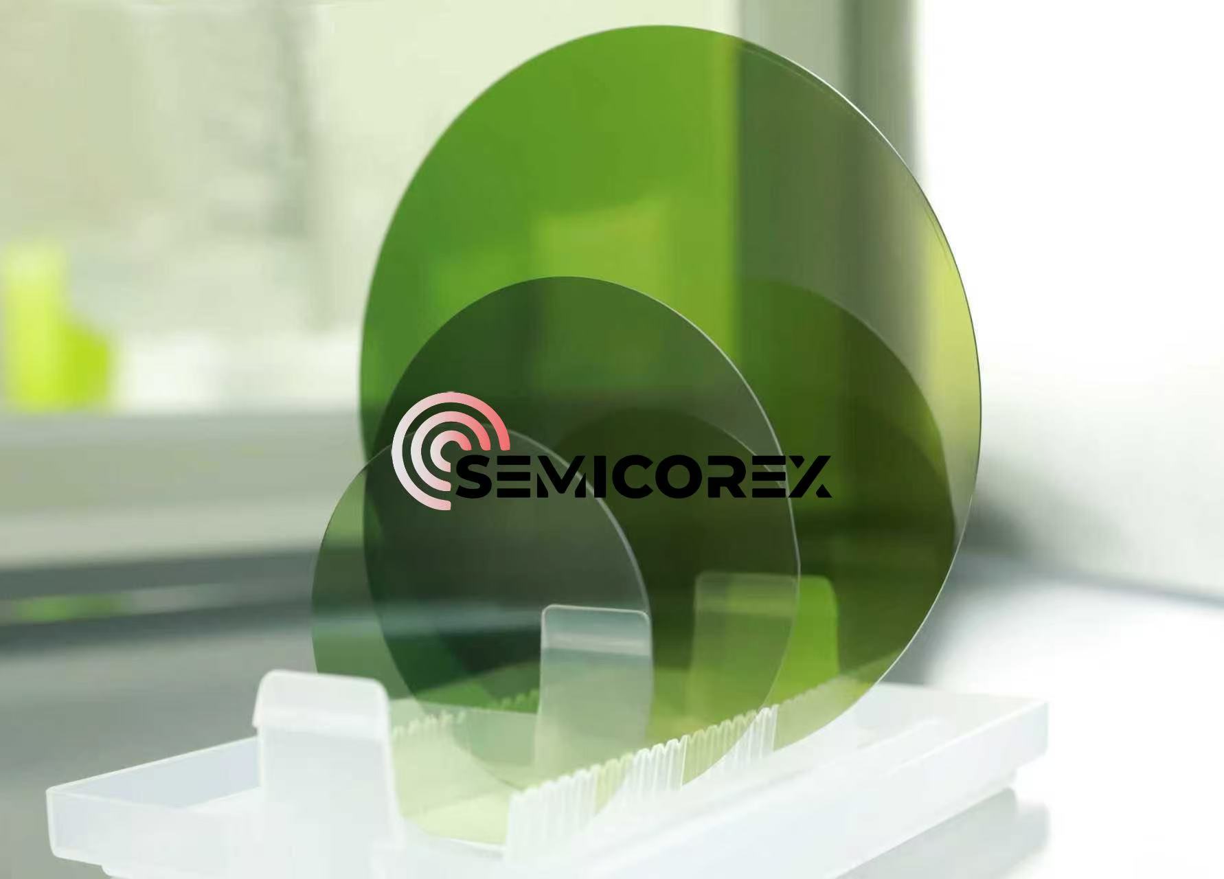 Skillnaden mellan dummy, forskning, produktionskvalitet SiC-substrat