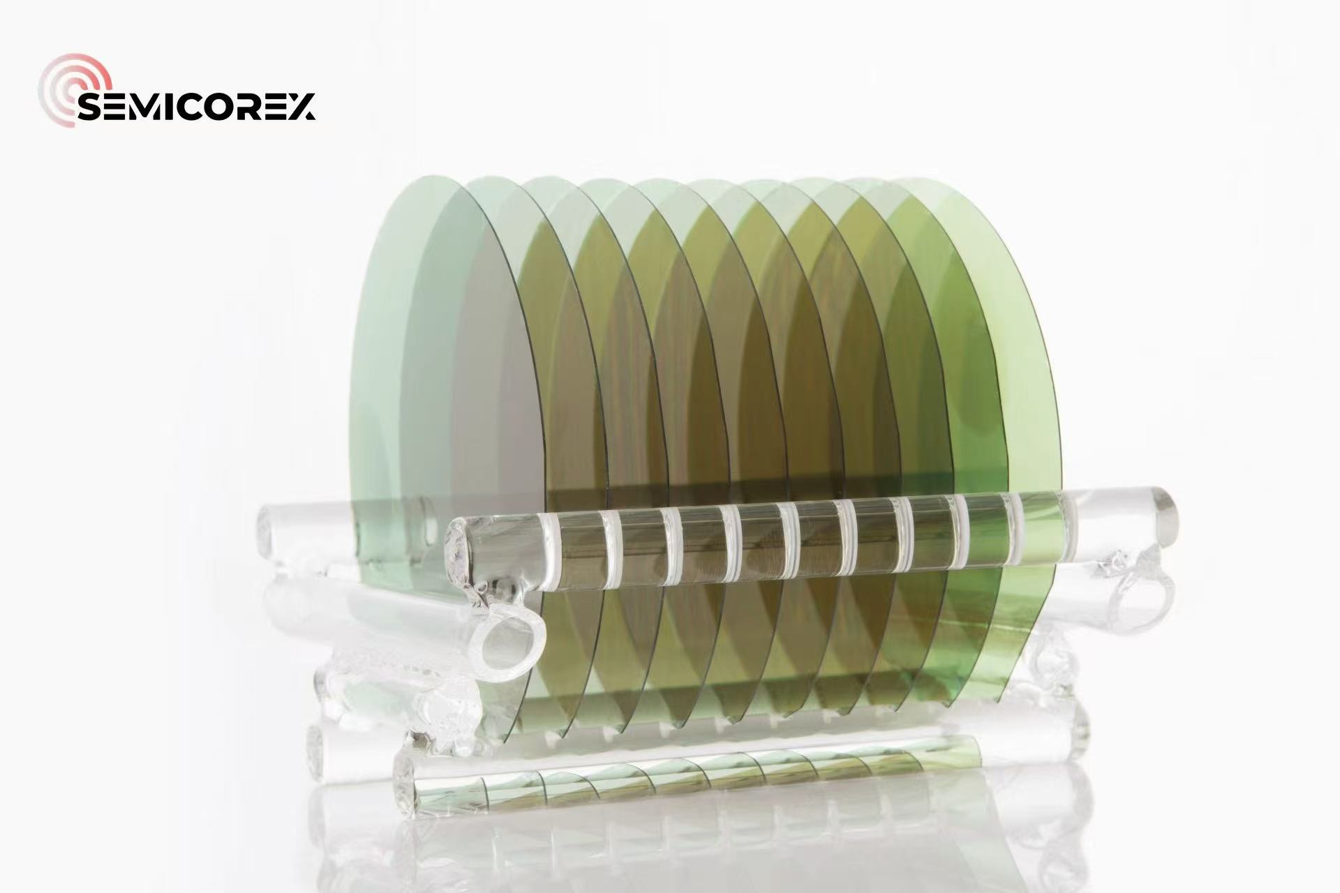 Vilka indikatorer bör man vara uppmärksam på när man väljer lämpliga wafers?