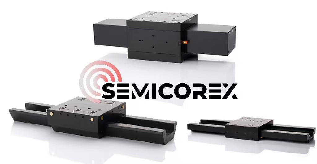 Vad är den aerostatiska glidbanan av kiselkarbid?