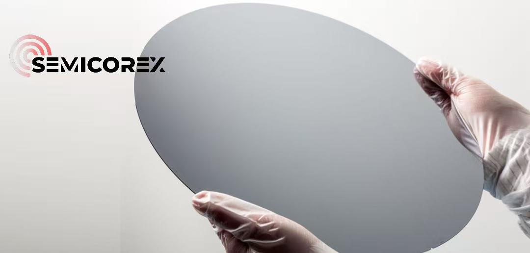 Vad är Silicon Epitaxi Process?