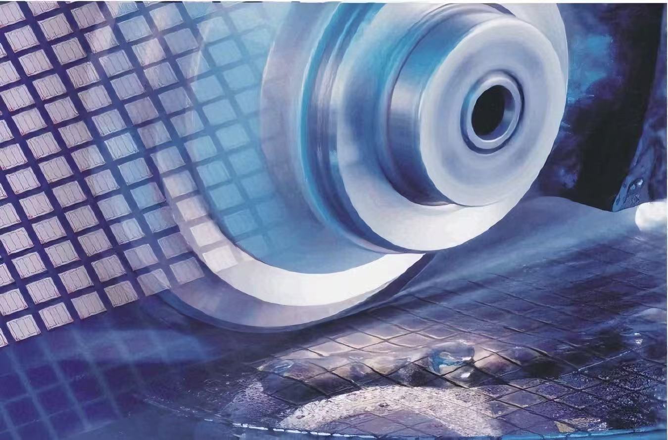 Varför introduceras CO2 under Wafer Saw Process