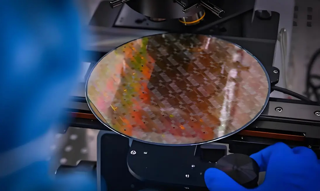 Vad är partikeldefekterna?