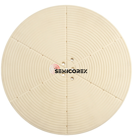 Sintring av aluminiumoxidkeramik