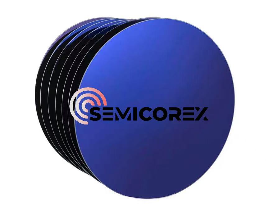 En översikt över SOI-substrat