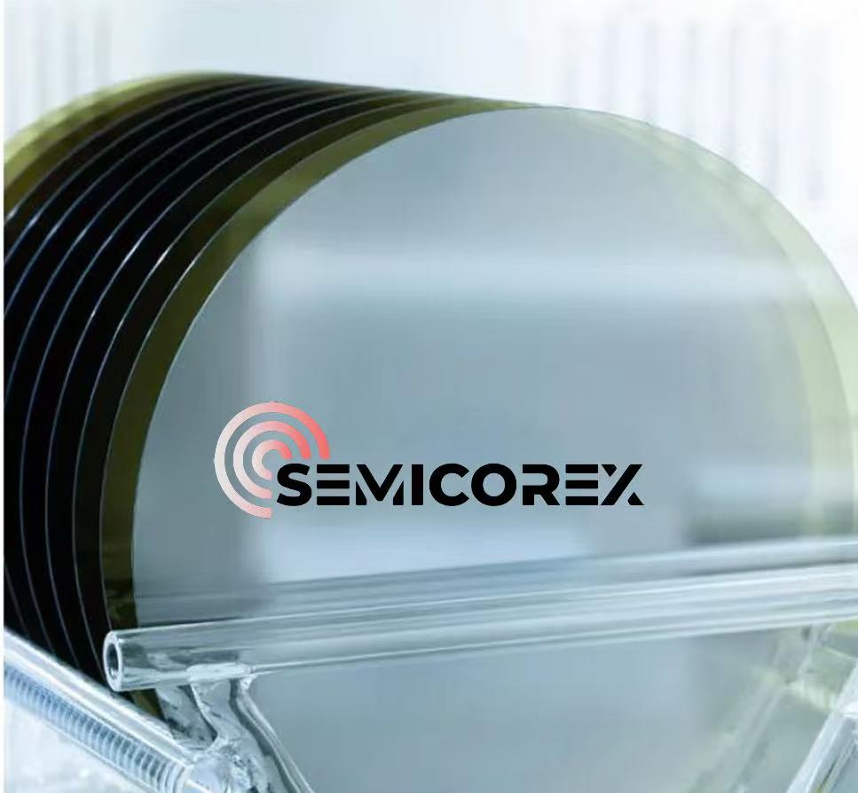 Vilka är utmaningarna vid tillverkning av SiC-substrat?