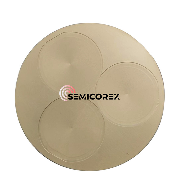 Tantalkarbidkeramik – ett nyckelmaterial inom halvledare och flyg.