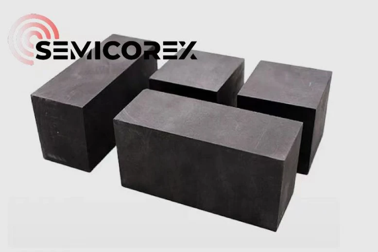 Hur väljer man de optimala grafitprodukterna för din applikation?