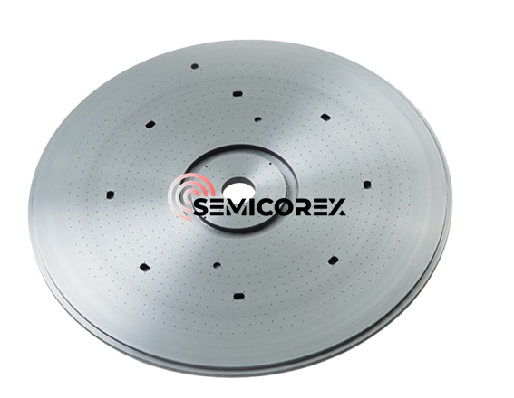 Detaljerad förklaring av Semiconductor CVD SiC Process Technology (Del.Ⅱ)