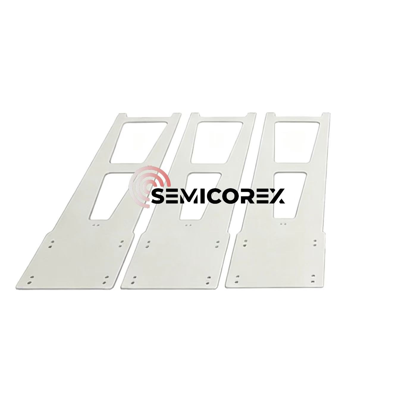 Keramisk manipulator av aluminiumoxid