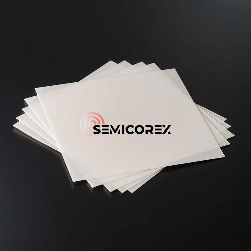 Aluminiumoxidsubstrat