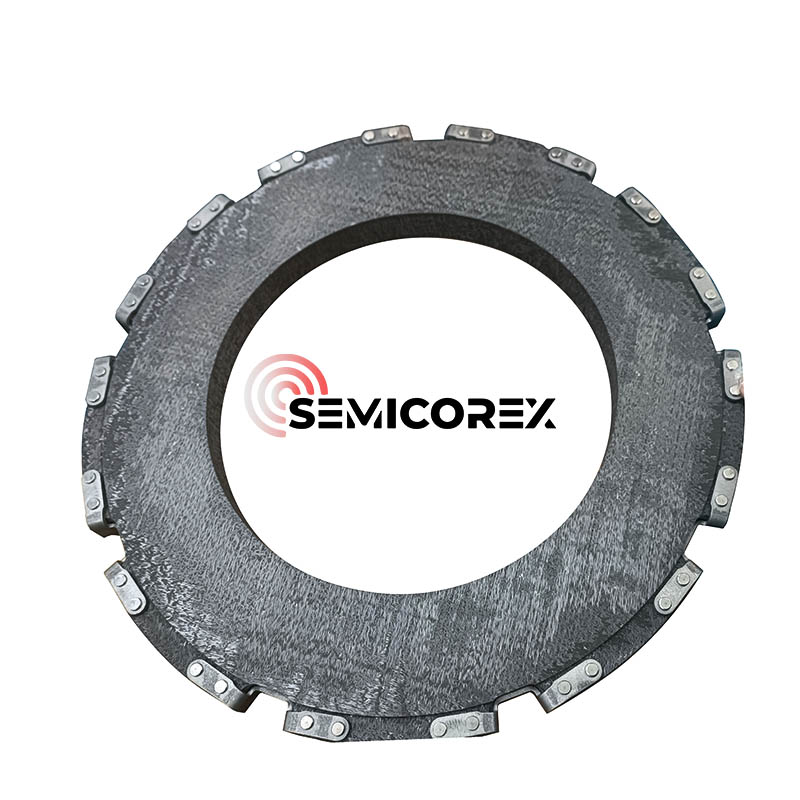 Carbon Keramisk broms