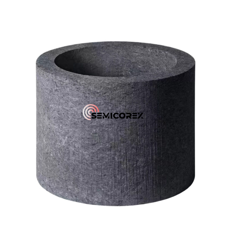Kolisolering filt