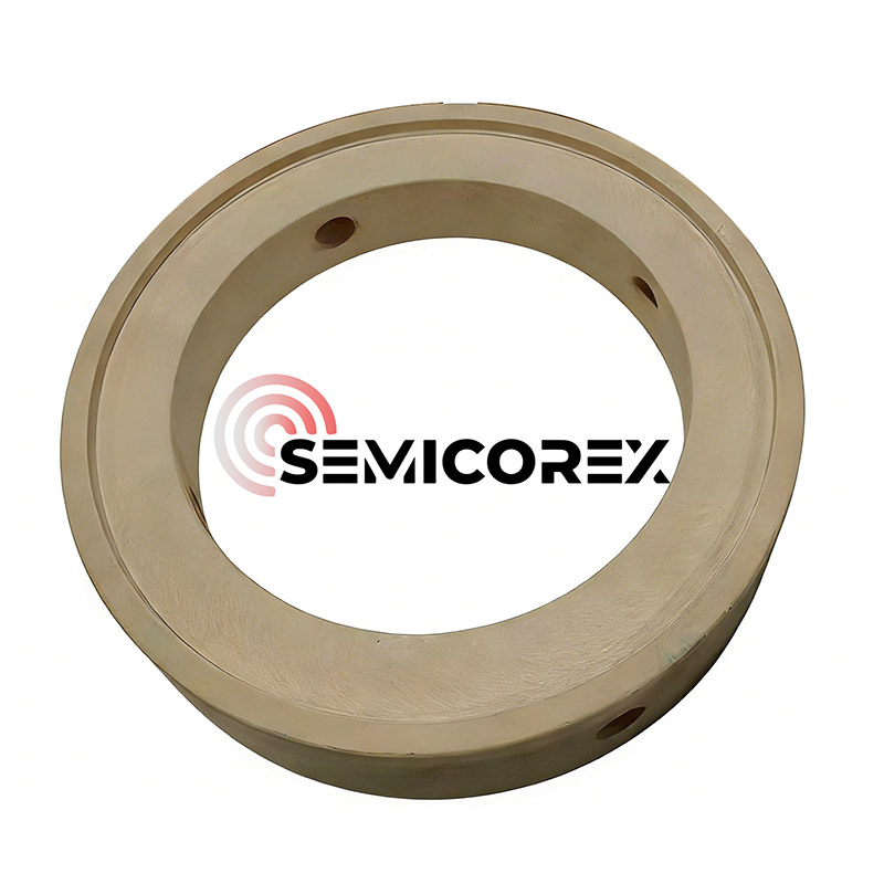 Fused Zirconia Ringar