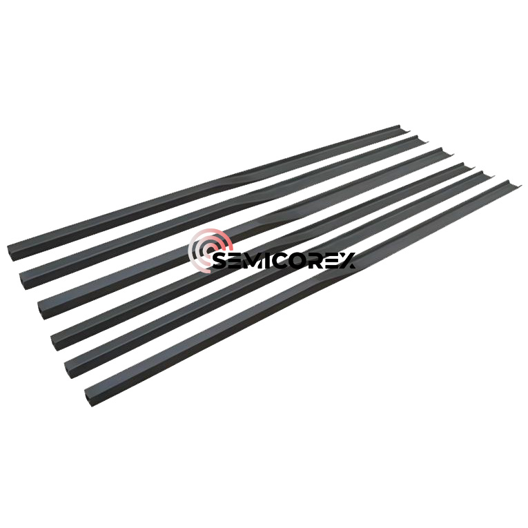 Hög renhet SiC Cantilever paddel