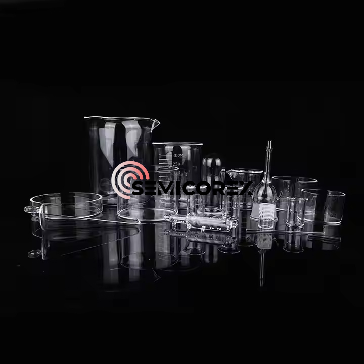 Lab Glasvaror