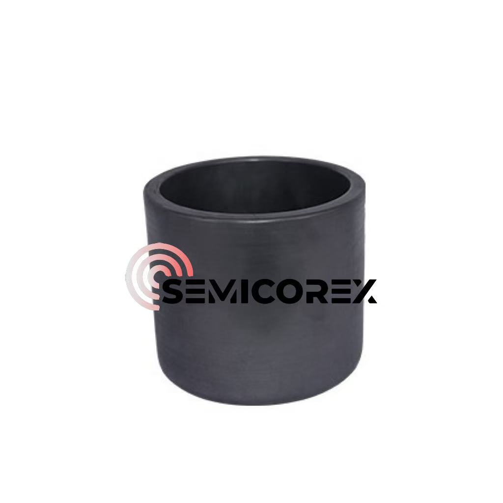 Grafitdeglar i ministorlek