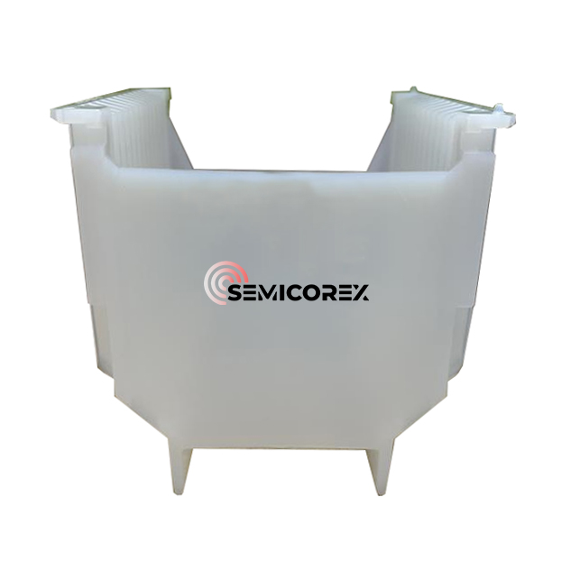PFA Wafer Carriers