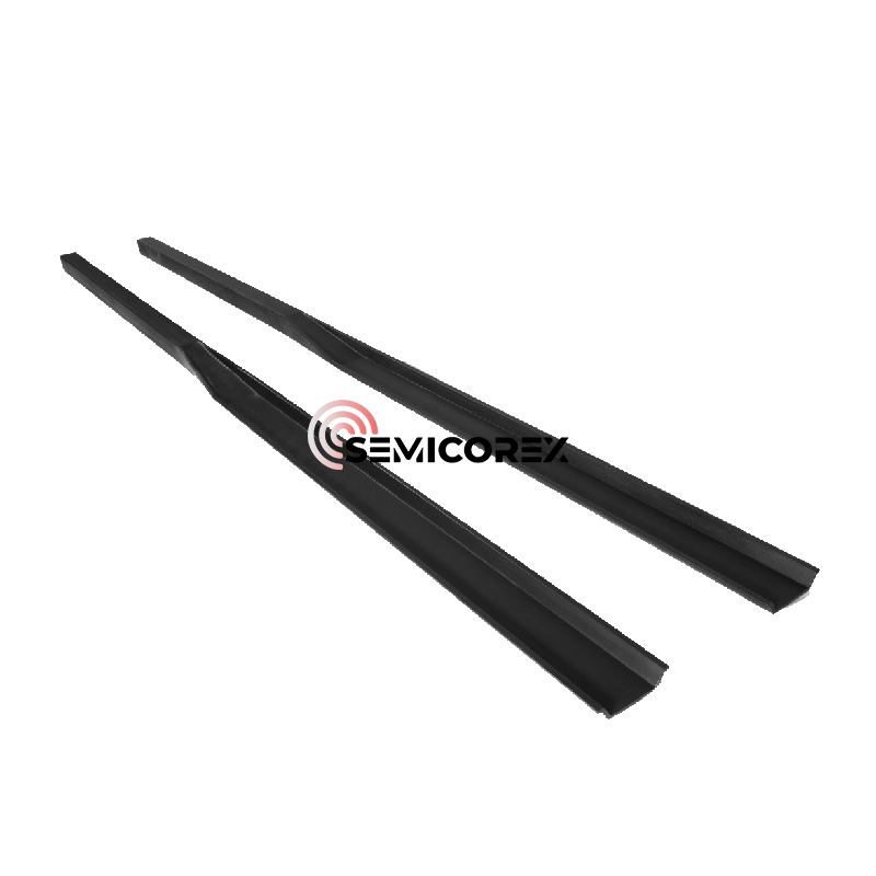 Sic cantilever paddlar