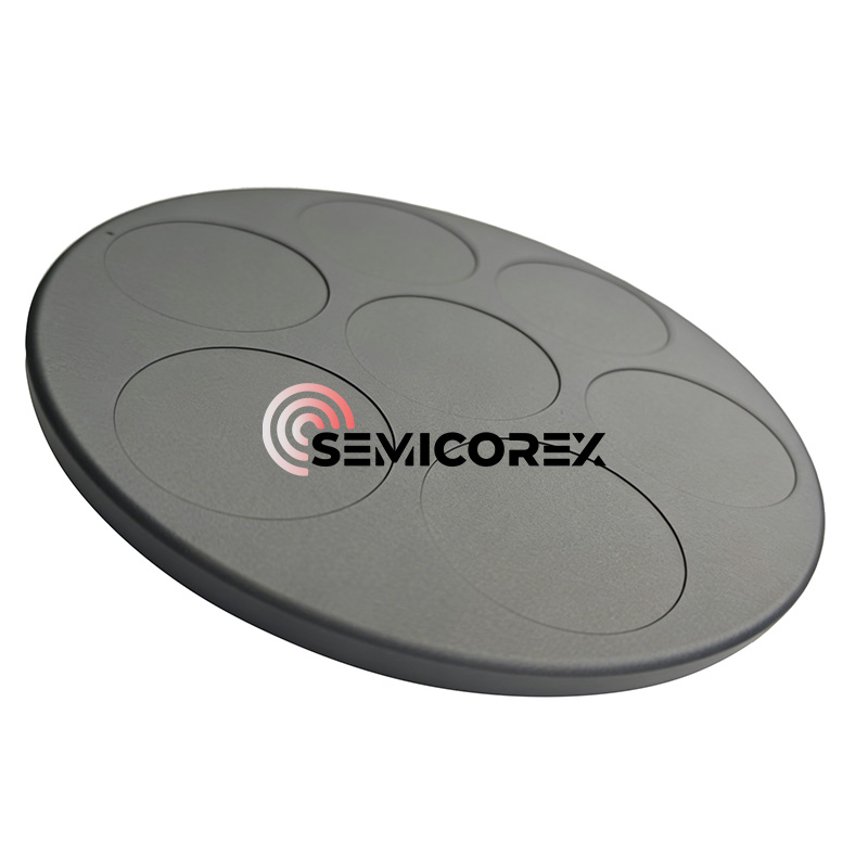 SiC Epi-Wafer susceptorer