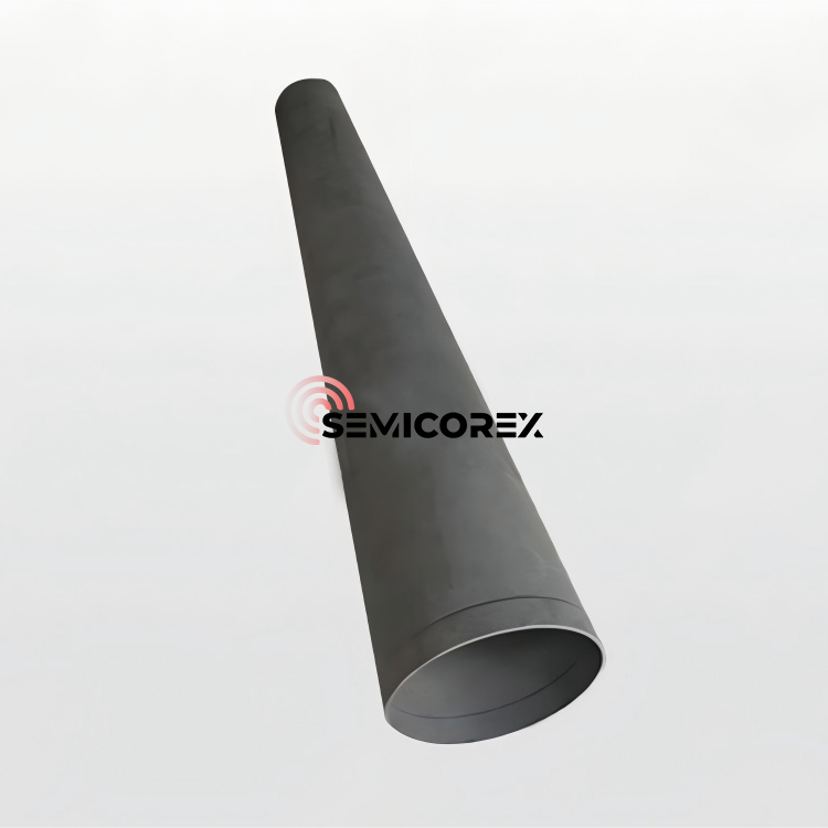 SiC Ugnsrör