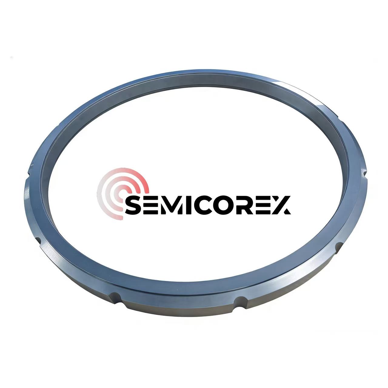 Kiselkarbid DGS-ringar