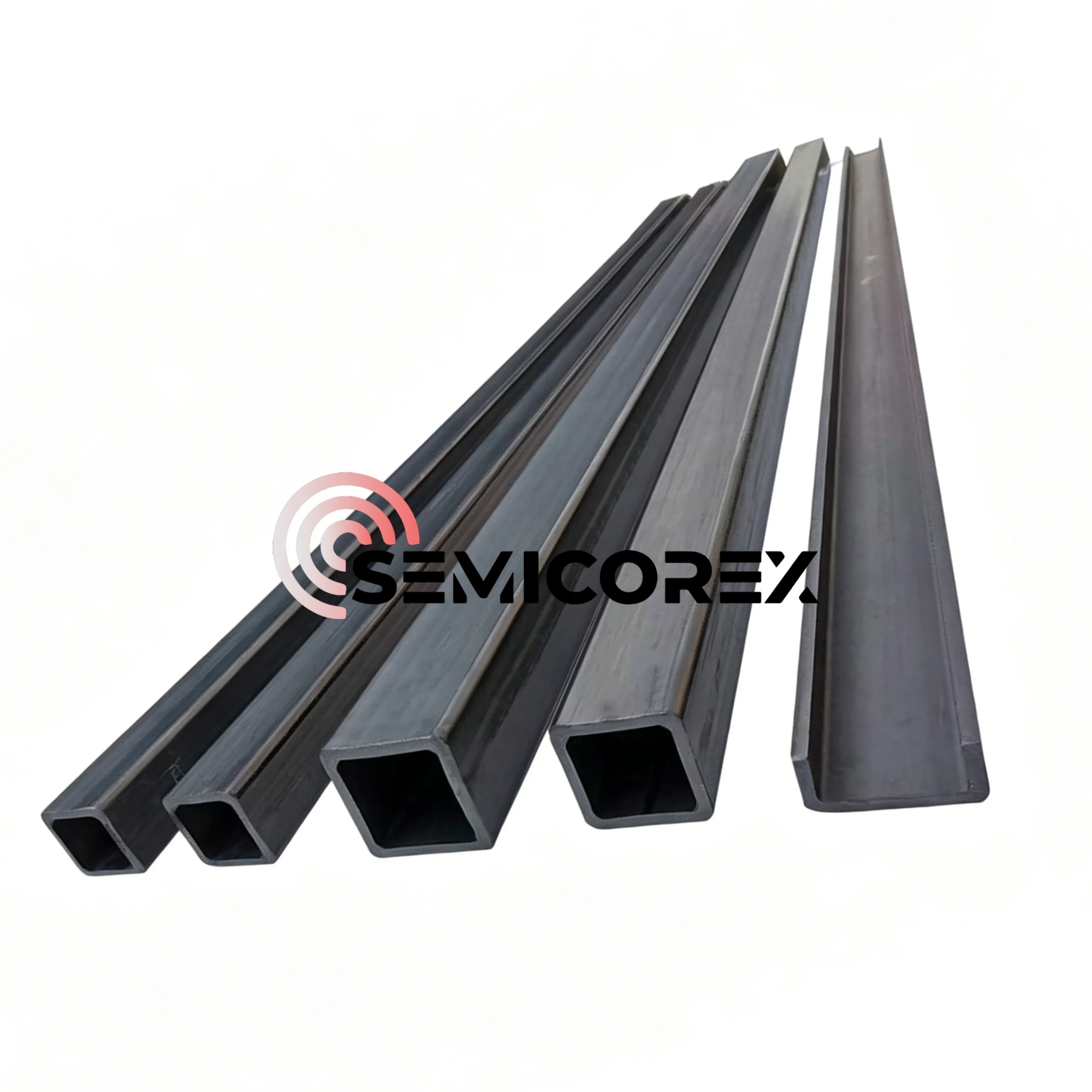 Kiselkarbidugnsbalkar
