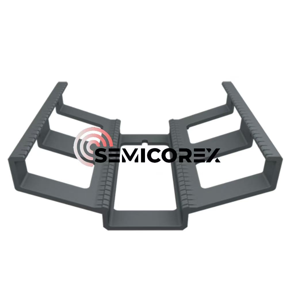 Silikonkassettbåtar